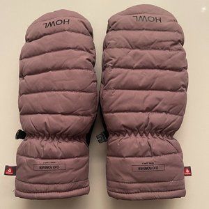 Primaloft Howl Mittens